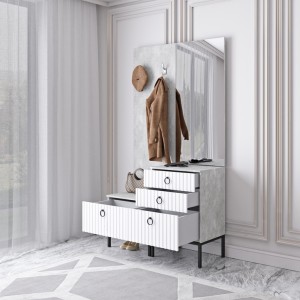 Прихожая Бержер