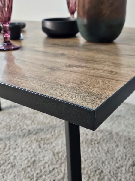 Стол обеденный Рондо