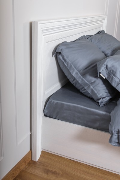 Кровать с ортопедическим основанием 1400 Амели