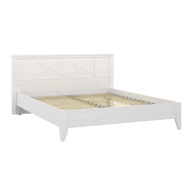 Кровать Кантри 1600