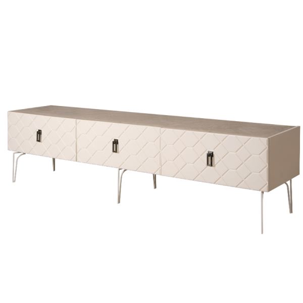 ТВ Тумба 2100 Bogemia-Farfalle