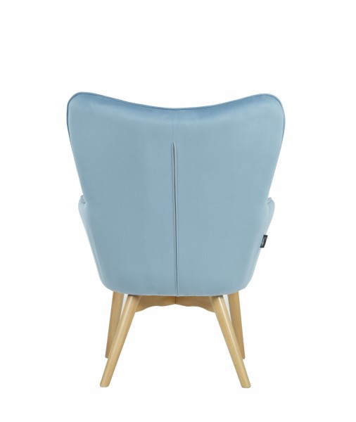 Кресло Манго ножки бук