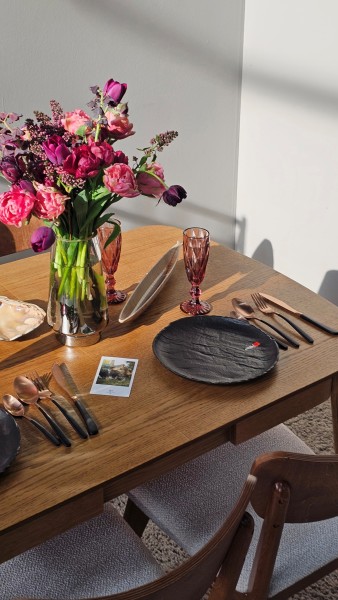 Стол обеденный Торенс