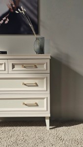 Комод 2 c доводчиками Орландо