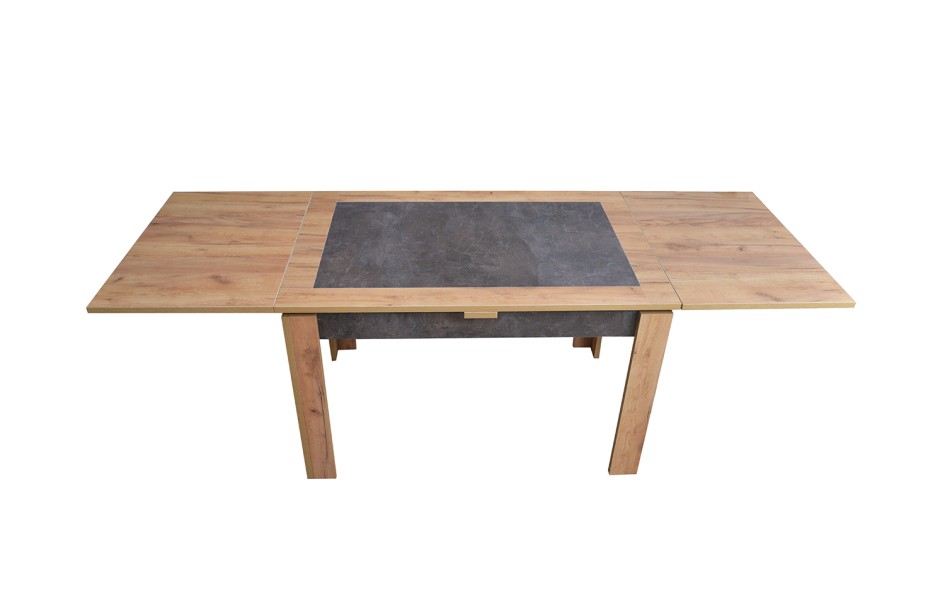 Стол раздвижной Хьюстон тип 4