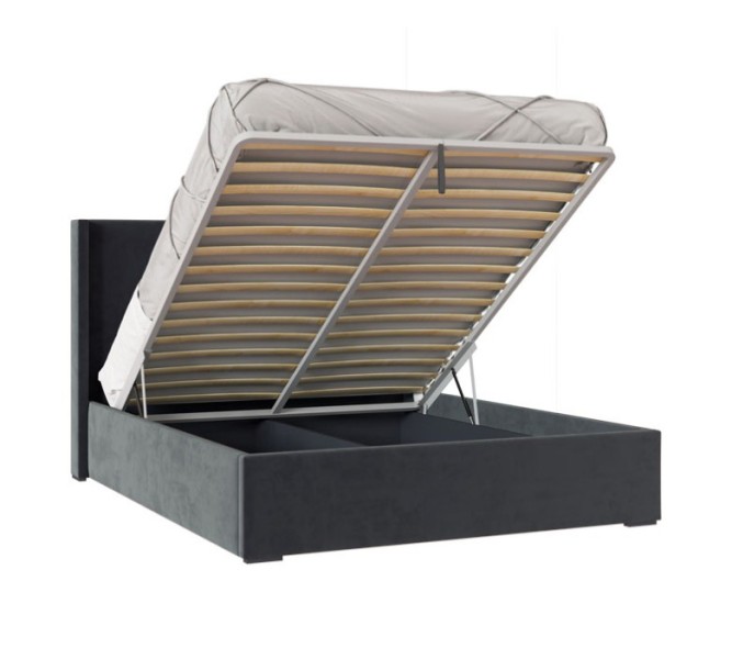 Кровать с подъёмным механизмом 1600 Орландо