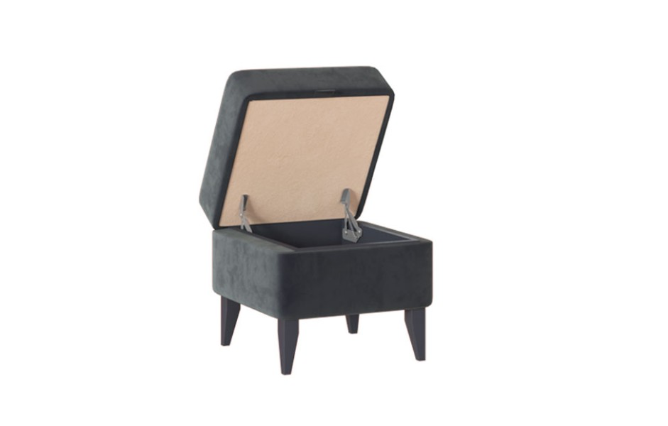 Пуф Орландо