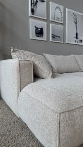 Диван Медэо 3 ДУ