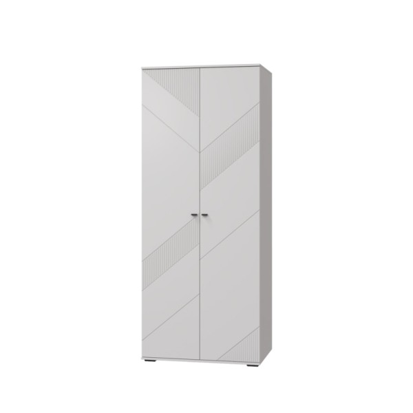 Шкаф 2-х  дверный Кашемир