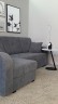 Угловой диван Леонардо 06