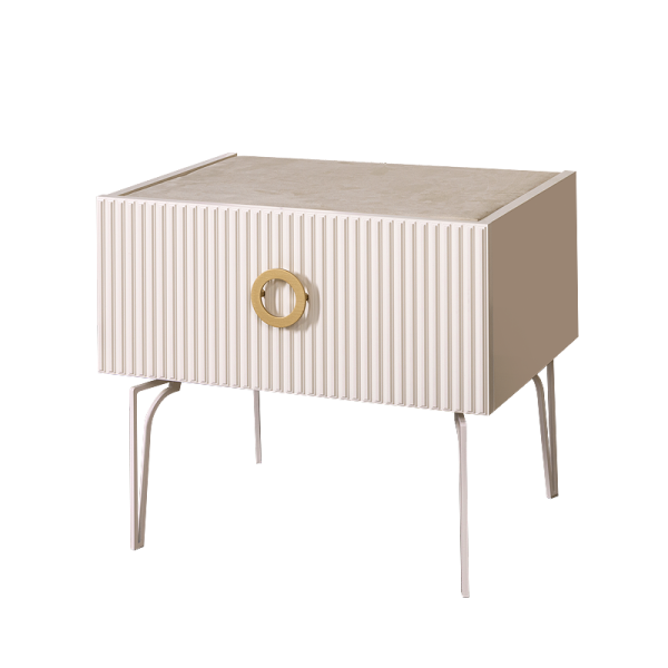 Тумба прикроватная Bogemia-Fillini