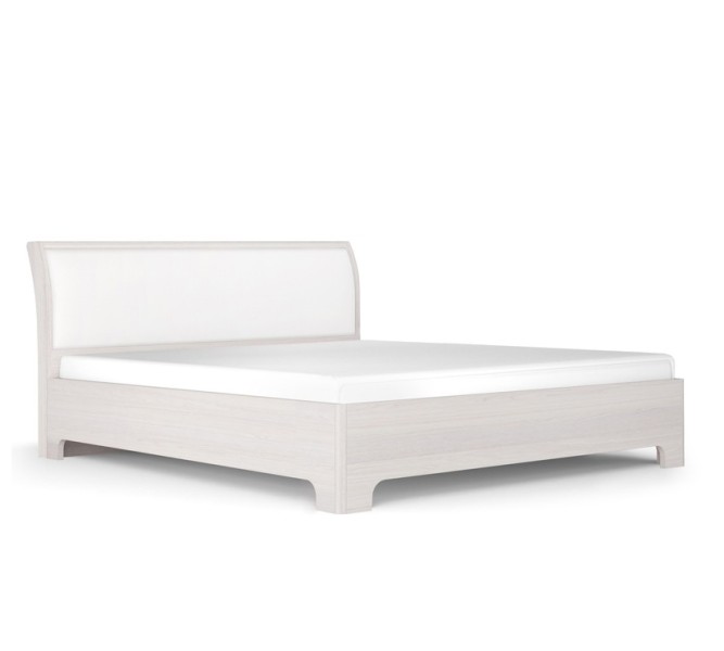 Кровать-3 с ортопедическим основанием 1800 Парма Нео