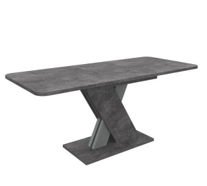 Стол Флоренция 136(176)x85