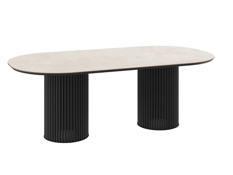 Стол Зевс 230х120