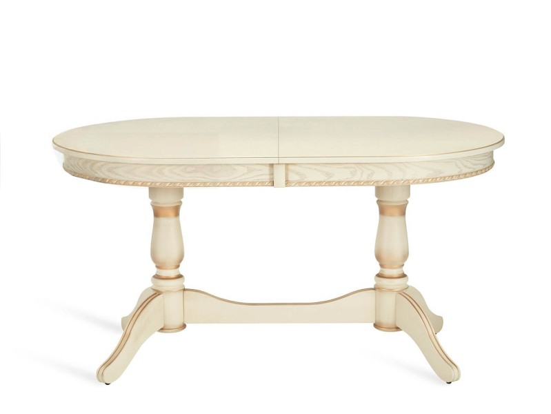 Стол Баффи 150 (+40)*90