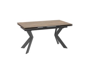 Стол раздвижной Vectra 150(40+40)x90