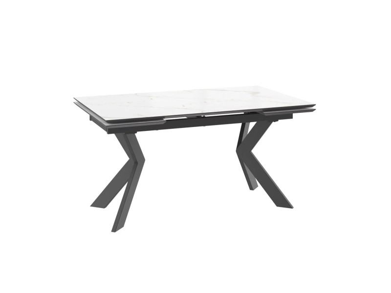 Стол раздвижной Vectra 150(40+40)x90