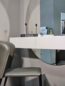 Зеркало настенное Дольче ДЛ-602.00