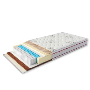 Матрас Актив 200x180