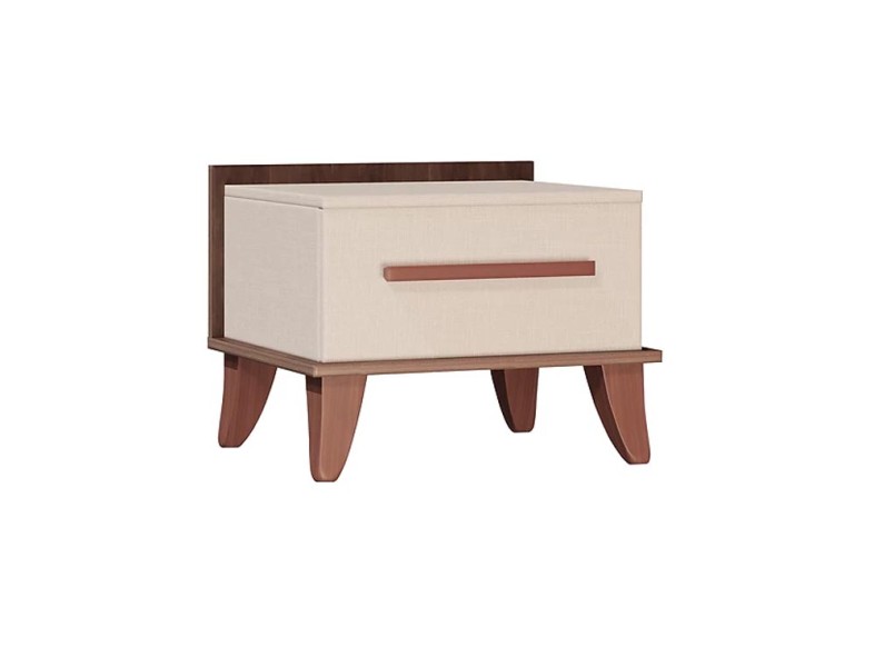 Тумба прикроватная Юниор Асм