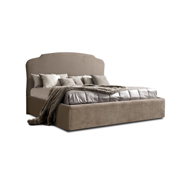 Кровать с подъемным механизмом 1800 Римини