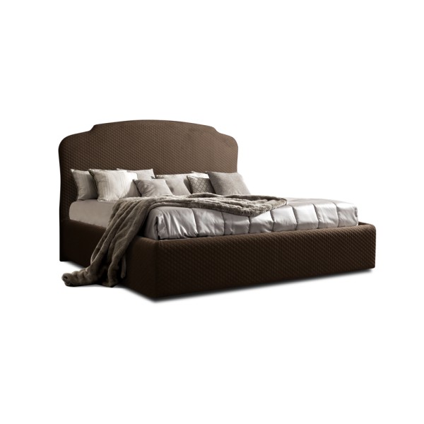 Кровать с подъемным механизмом 1800 Римини