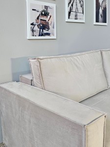 Диван Эдельвейс