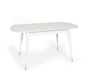 Стол Гермес 2 120(152)x80