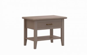 Тумба прикроватная Кантри