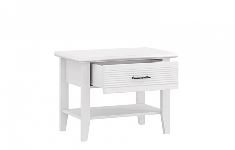 Тумба прикроватная Кантри