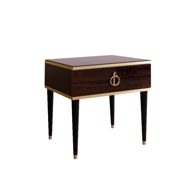 Тумба прикроватная Римини