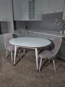 Стол Колизей  D 90(122)