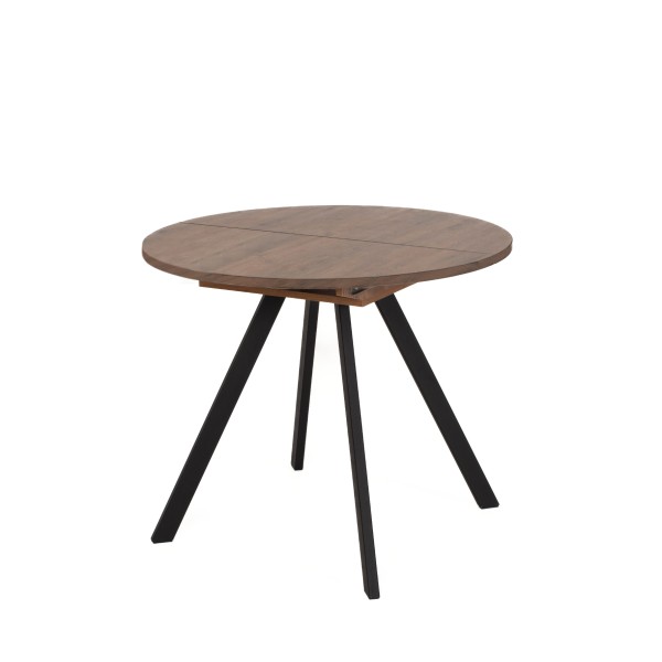 Стол обеденный раздвижной Нарди