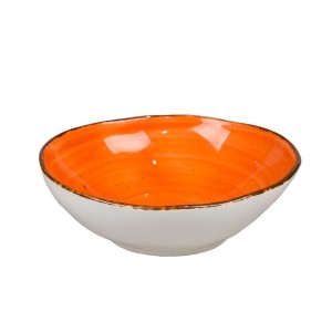 Салатник Fusion Orange Sky 16,5 см, 600мл, P.L. Proff Cuisine