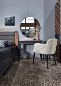 Туалетный столик Моника