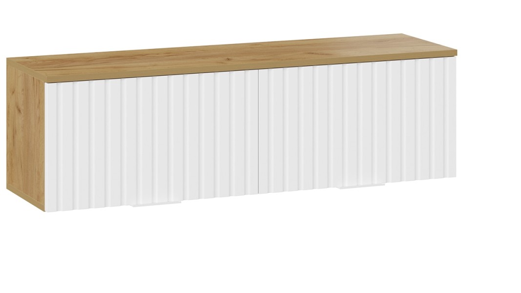 Шкаф настенный 1100 Хилтон