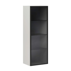 Шкаф-витрина 45.129V Мария