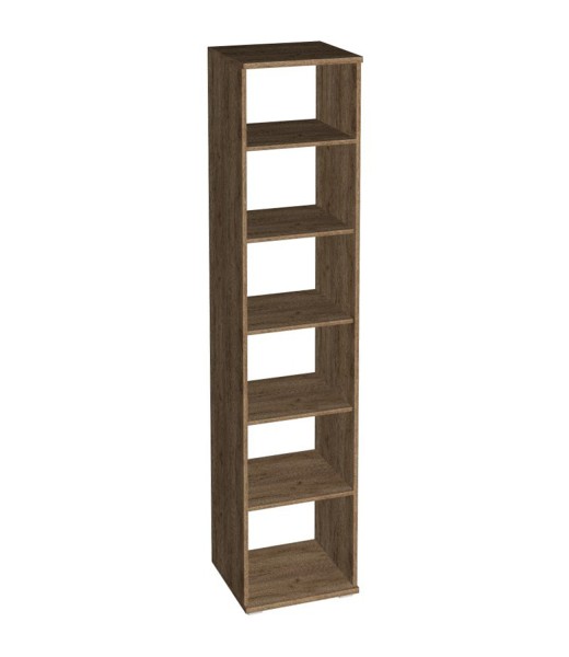 Шкаф однодверный 0,45м P45 Катрин