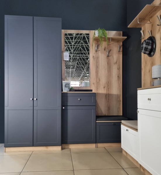 Зеркало навесное исп.2 Квадро