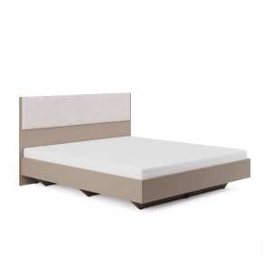 Мариэль. Мод. 1.5М Кровать 1800 с мягким элементом