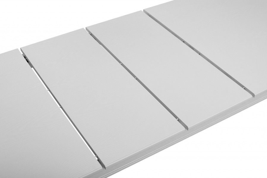 Стол Турин 1800x1000(+400+400)