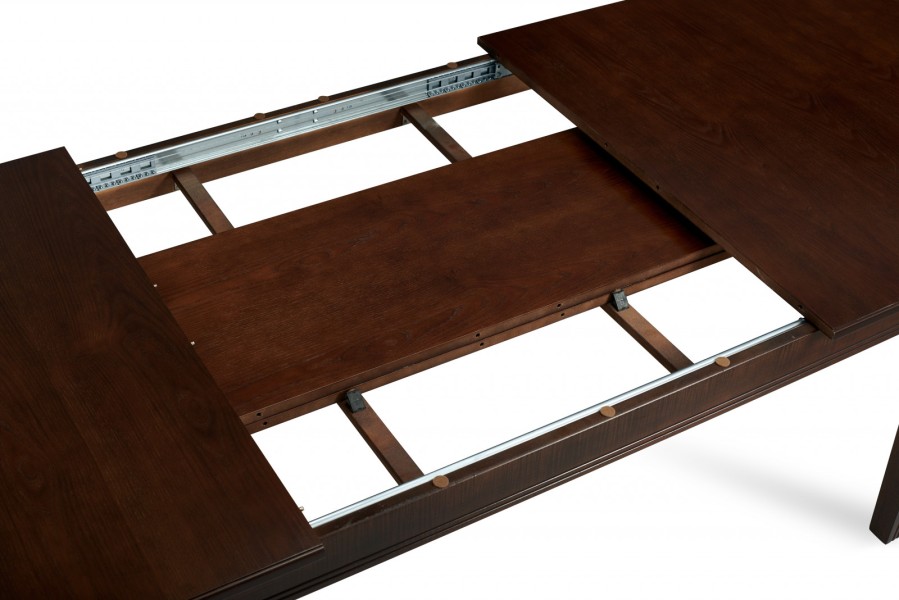 Стол Турин 1800x1000(+400+400)