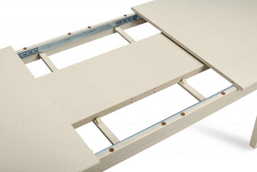 Стол Турин 1800x1000(+400+400)