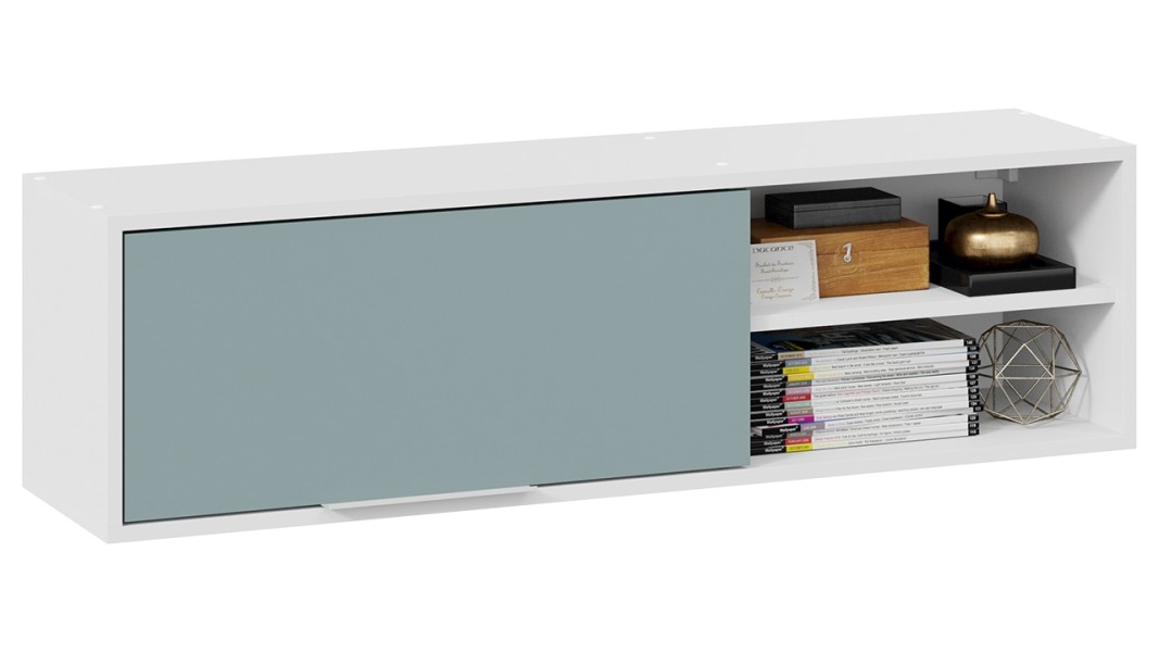 Полка настенная Марли