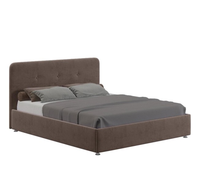 Кровать с подъемным механизмом Жардин Арт