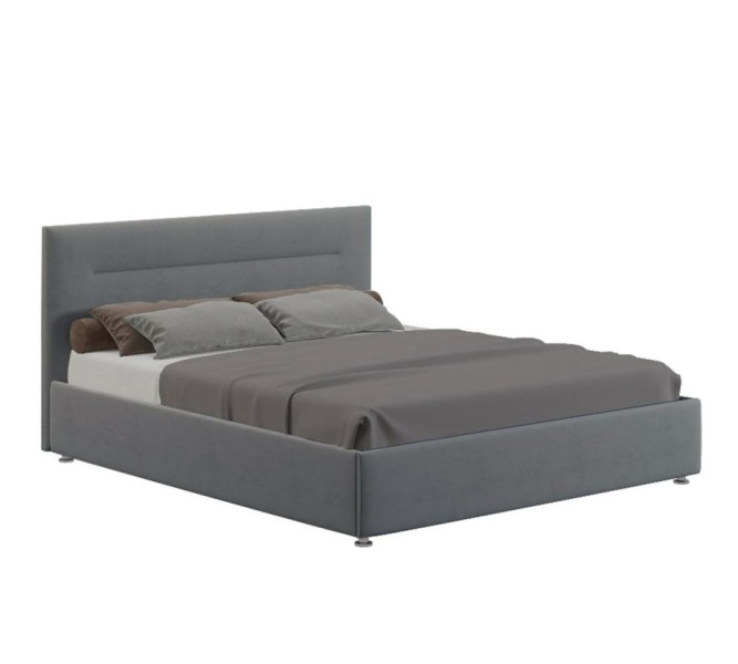 Кровать с подъемным механизмом Жардин Кредо