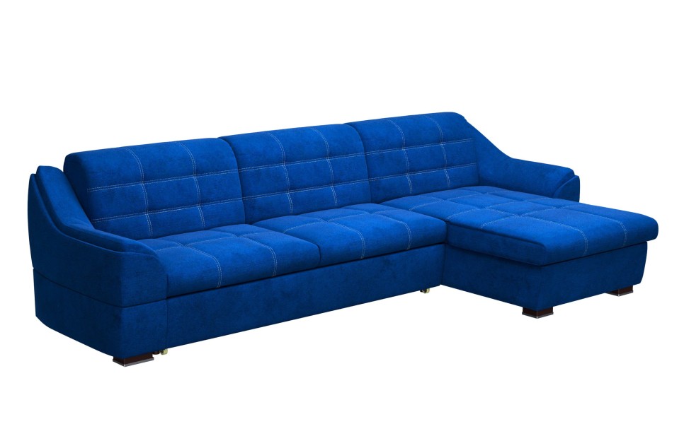 Диван угловой Антарес 1