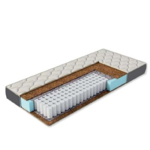 Матрас Джерси 200x180