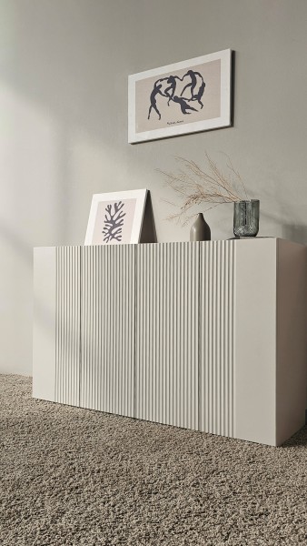 Комод 1400 Тефия