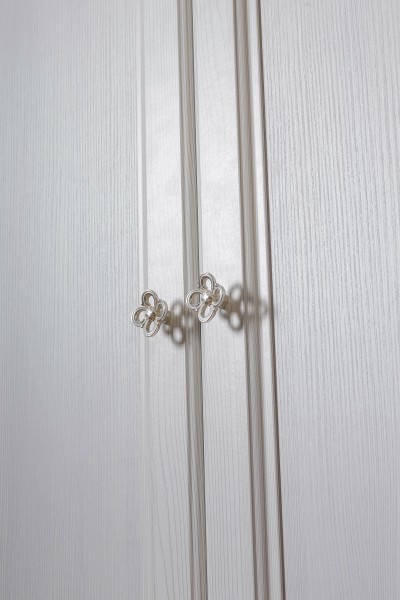 Шкаф четырёхдверный Амели